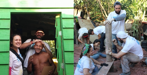 fotos casa careca