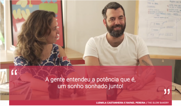Dicas de quem já botou pra fazer Dicas de quem já botou pra fazer